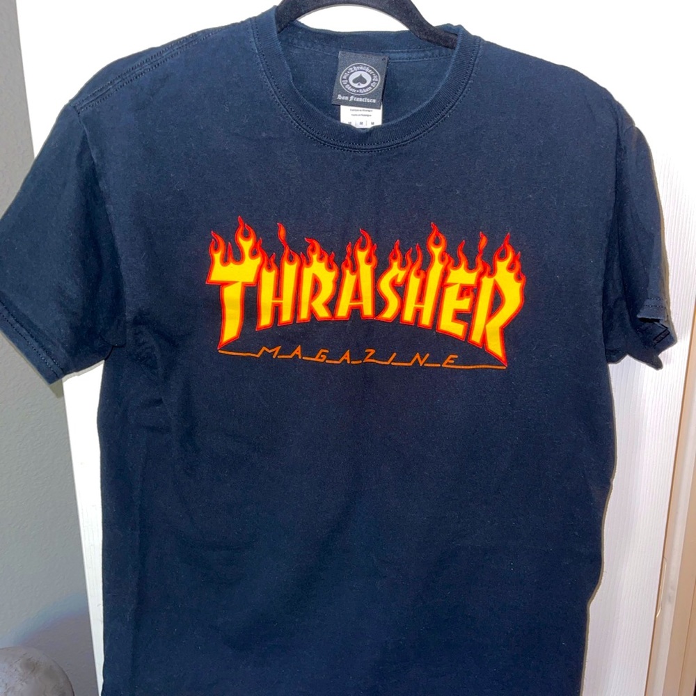 Thrasher T-Shirt